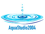 Aqua Studio 2004